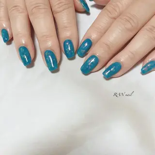 ネイル RAN nailのネイルデザイン