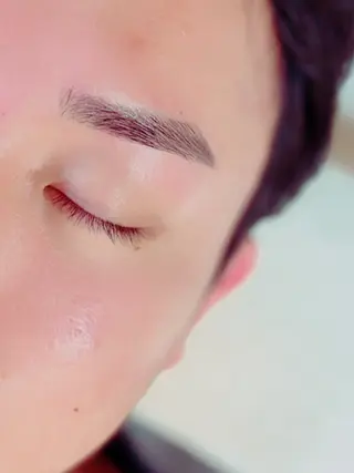 アイブロウ pico 守口 大日 門真 寝屋 摂津のマツエク・マツパデザイン