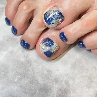 ネイル Nail Rinonのネイルデザイン