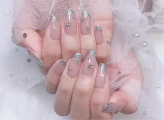 ネイル ╹◡╹MimoEye lash🌻Nailのマツエク・マツパデザイン