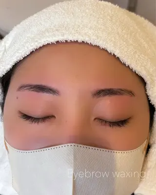 アイブロウ charme TOMOYOのマツエク・マツパデザイン