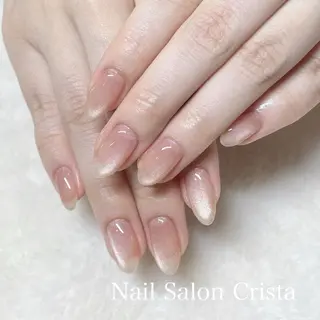 ネイル 🤍CRISTA yui🤍のネイルデザイン