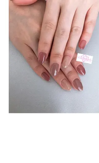 ネイル Asa miのネイルデザイン