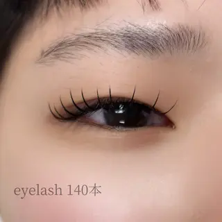 マツエク・マツパ signpost 鈴木のマツエク・マツパデザイン