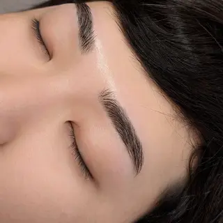 アイブロウ メンズ TOP 辻のマツエク・マツパデザイン