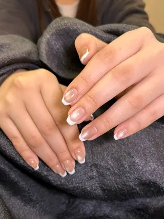 ネイル Rose nail HOSHIのネイルデザイン