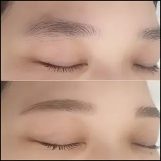 アイブロウ ANELA仙台駅東口 nihei🍋のマツエク・マツパデザイン