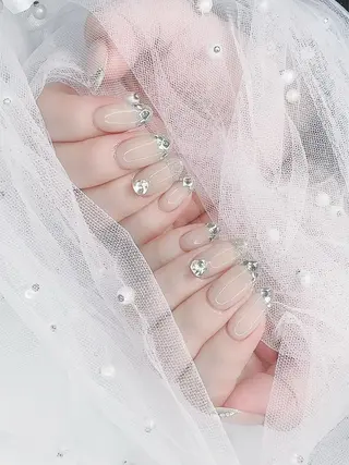 ネイル R salonのネイルデザイン