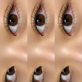 マツエク・マツパ enn.. mayuの眉毛・アイブロウイメージ