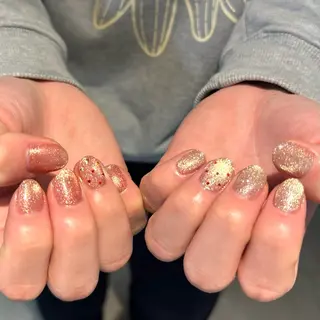 ネイル fukuyasu rikaのネイルデザイン