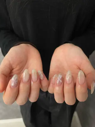 ネイル filonnail kanonのネイルデザイン