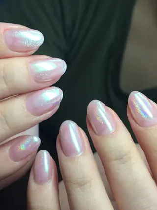 ネイル nail salon 7☺︎2のネイルデザイン