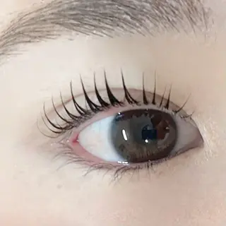 マツエク・マツパ Stella Shioriのマツエク・マツパデザイン