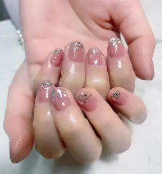 ネイル koto nailsのネイルデザイン