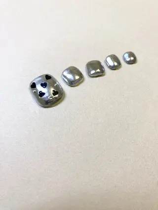 ネイル kokori nailのネイルデザイン