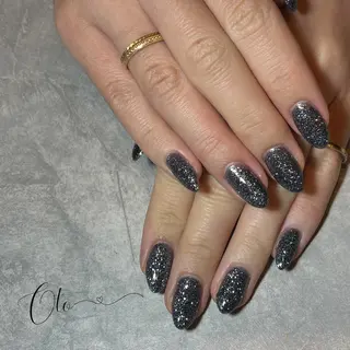 ネイル Oto_ megのネイルデザイン