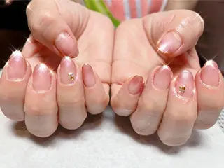 ネイル emi ♡のネイルデザイン