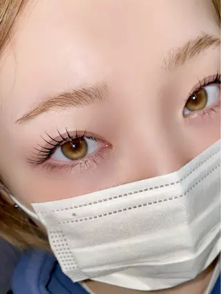 マツエク・マツパ GOTO /束感仕上げ🪄のマツエク・マツパデザイン