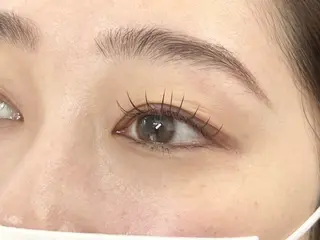 マツエク・マツパ 大森 オオモリのマツエク・マツパデザイン