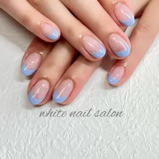 ネイル white nail salonのネイルデザイン