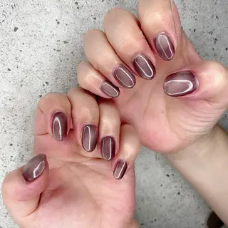 メンズ キッズ ネイル マツエク・マツパ Salon Ｋのネイルデザイン