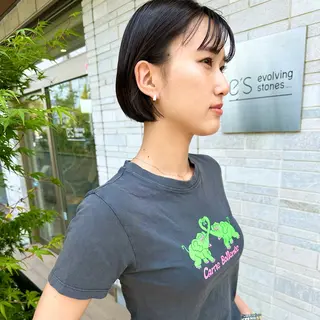 ショート ⭐️メンズ/ショート りゅうしんのヘアスタイル