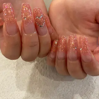 ネイル Daisy nail reikaのネイルデザイン