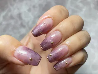 ネイル GLINT nail グリント　ネイルのネイルデザイン
