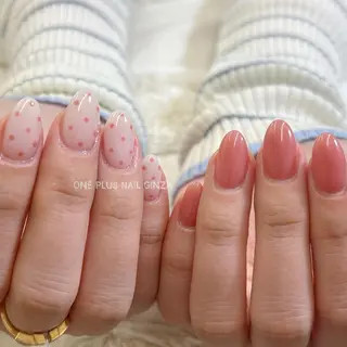 ネイル す みのネイルデザイン