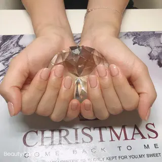 ネイル ガレンドウ 白澤 愛子のネイルデザイン