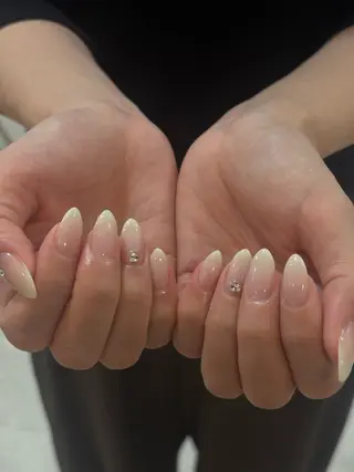 ネイル minori ♥️のネイルデザイン