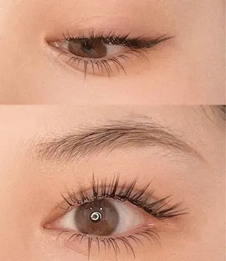 マツエク・マツパ BBC ビービーシーのマツエク・マツパデザイン