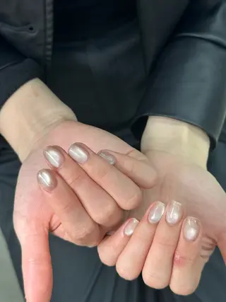 ネイル 🐚 すなのネイルデザイン
