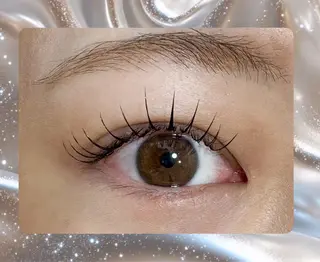 マツエク・マツパ mist AYA 🏝️eyelashのマツエク・マツパデザイン
