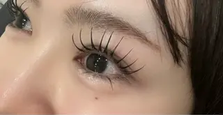 マツエク・マツパ rita 安藤のマツエク・マツパデザイン