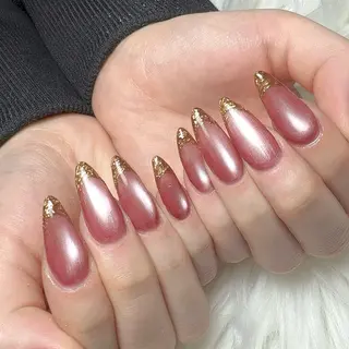 ネイル Nail salon EM（エム）諸星のネイルデザイン