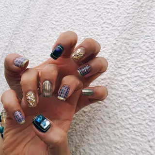 ネイル Chipieee Tokyoのその他イメージ