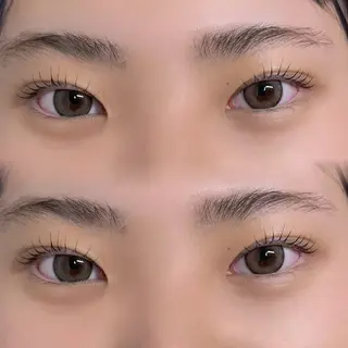 マツエク・マツパ iolo ひなたのマツエク・マツパデザイン