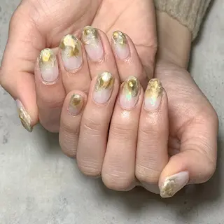 ネイル FIORITURA aiのネイルデザイン