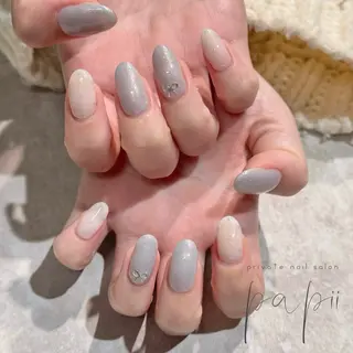 ネイル papii☆ kurodaのネイルデザイン