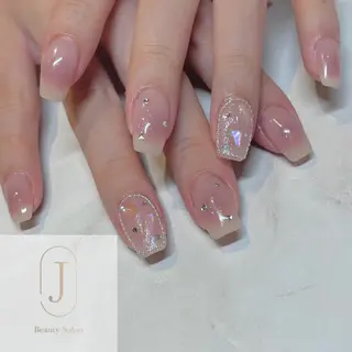 ネイル Nail Salon Luna.RINAのネイルデザイン