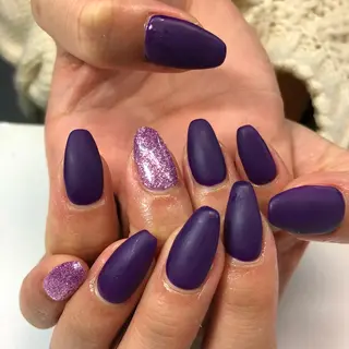 ネイル Tocowaka マエダのネイルデザイン