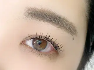 マツエク・マツパ cheri 外島のマツエク・マツパデザイン