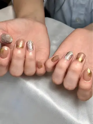 ネイル Nail Salon SHSのネイルデザイン
