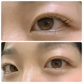 マツエク・マツパ eyelash💕 naoのマツエク・マツパデザイン