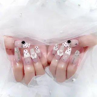 ネイル MEI Nailのネイルデザイン