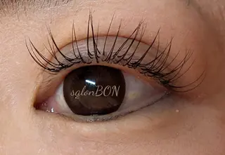 マツエク・マツパ salonBON サロンボンのマツエク・マツパデザイン