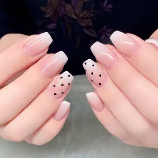 ネイル Nailist suzuのネイルデザイン