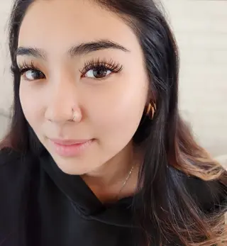 マツエク・マツパ SAKI　 eyelashのマツエク・マツパデザイン