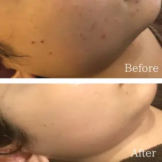 痩身専門サロン ビューティーグランツのエステ・リラクイメージ